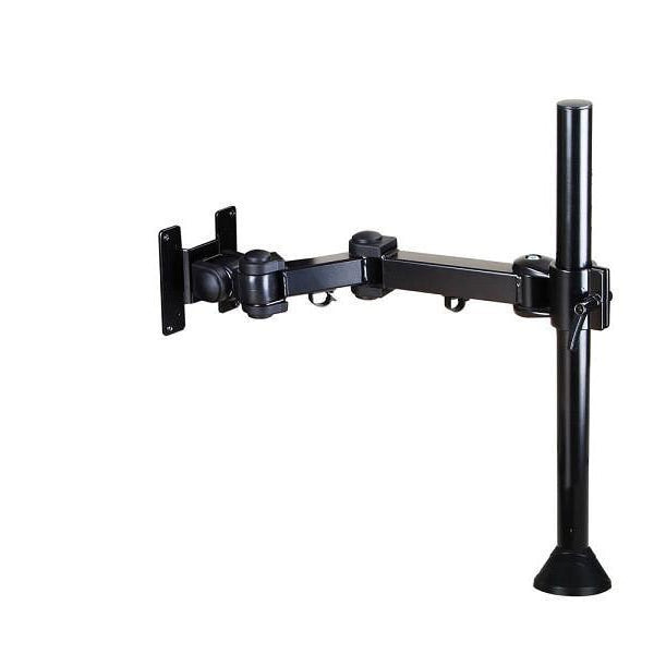 NEOMOUNTS Tischhalterung FPMA-D960G bis 12 kg – Schwarz