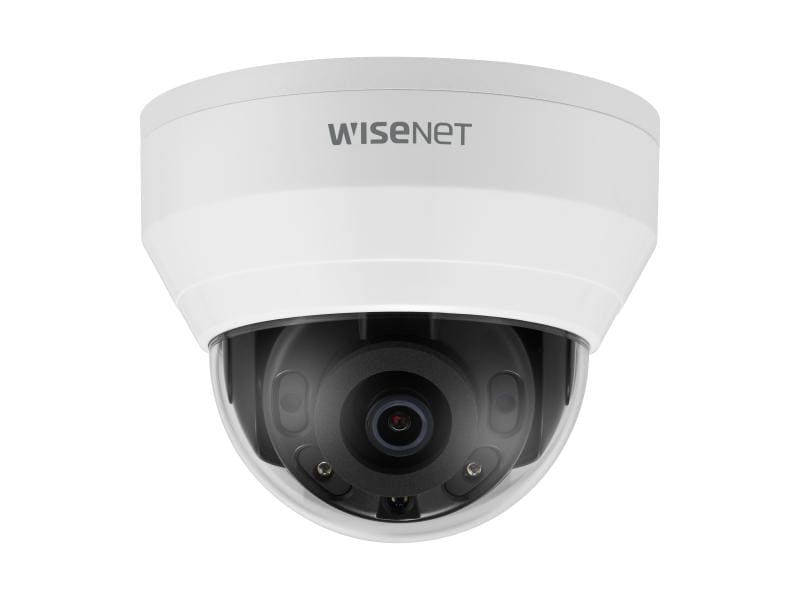 Hanwha Vision Netzwerkkamera QND-8020R