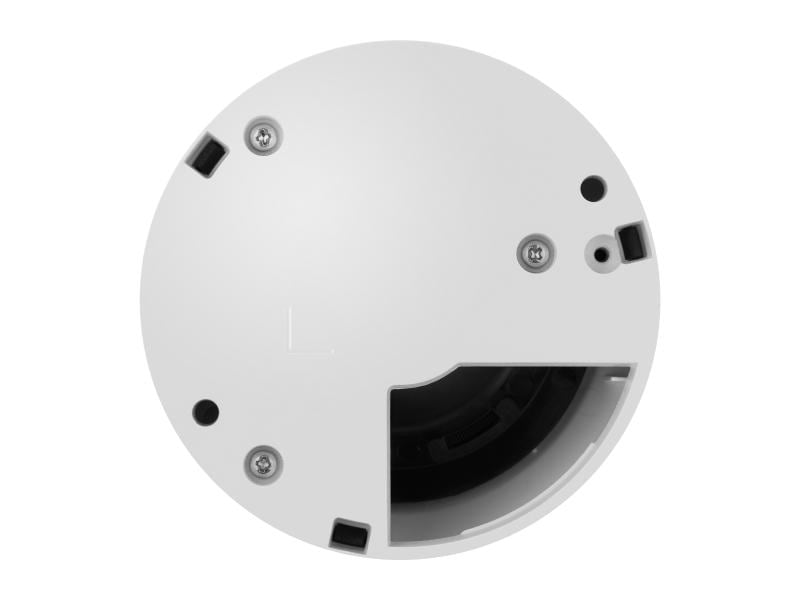 Hanwha Vision Netzwerkkamera QND-8010R