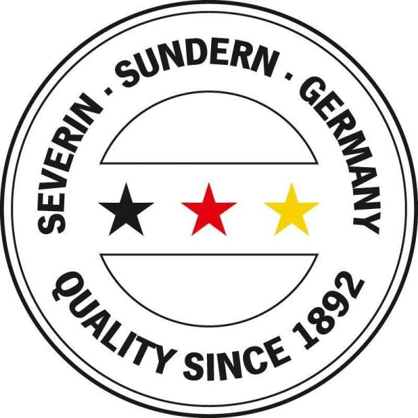 Severin Toaster Automatik AT 2286 Weiss