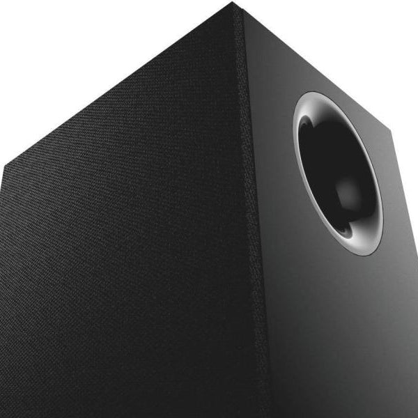 Logitech PC-Lautsprecher Z533