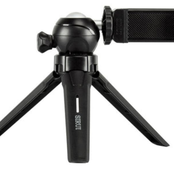 Sirui Stativ 3T-05ph