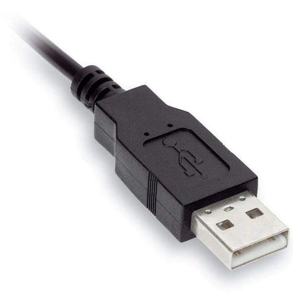 Cherry Maus Gentix Corded Illuminated