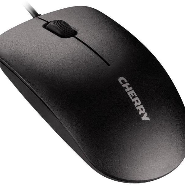 Cherry Maus MC 1000 Schwarz