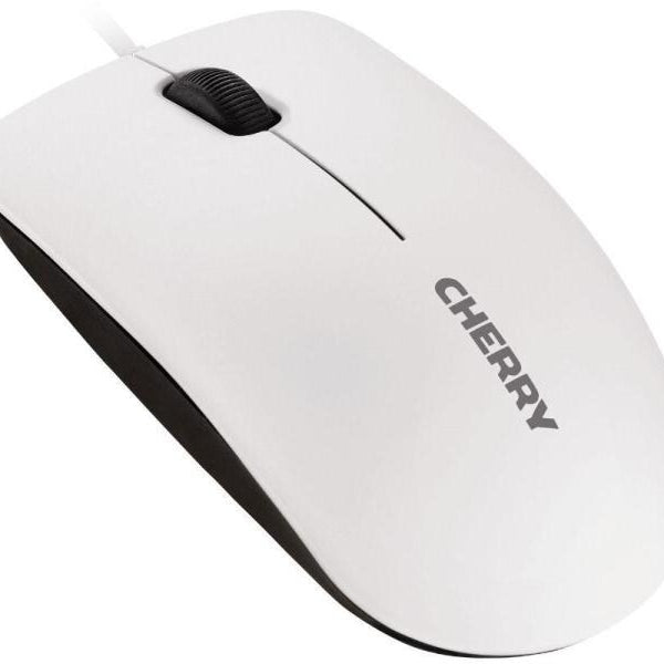 Cherry Maus MC 1000 Weiss
