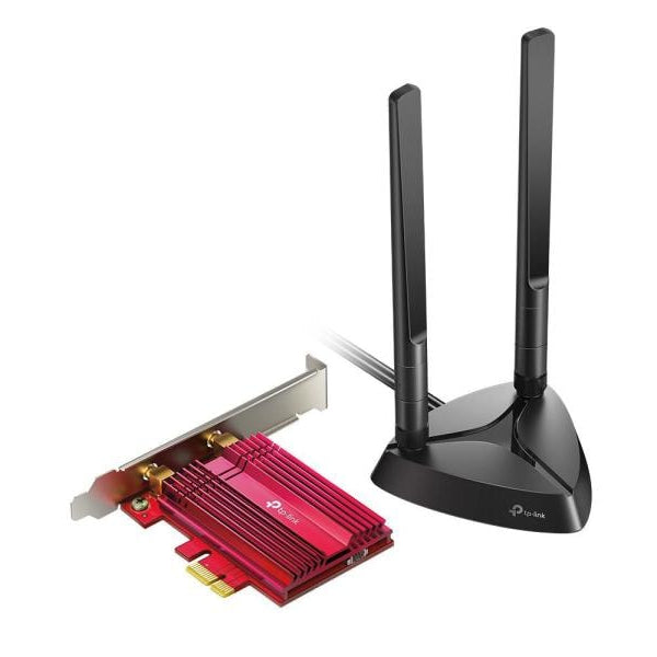 TP-Link WLAN-AX PCIe Adapter Archer TX3000E