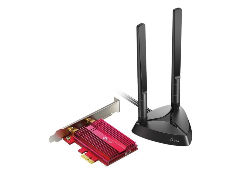 TP-Link WLAN-AX PCIe Adapter Archer TX3000E