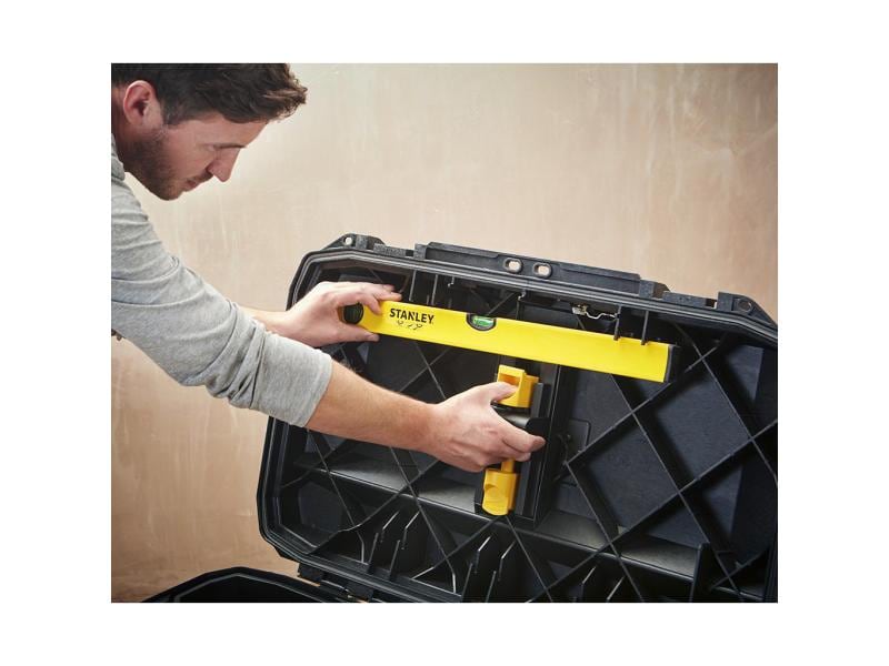 Stanley Fatmax Werkzeugbox mit Rollen