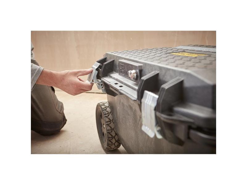 Stanley Fatmax Werkzeugbox mit Rollen