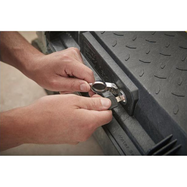 Stanley Fatmax Werkzeugbox mit Rollen