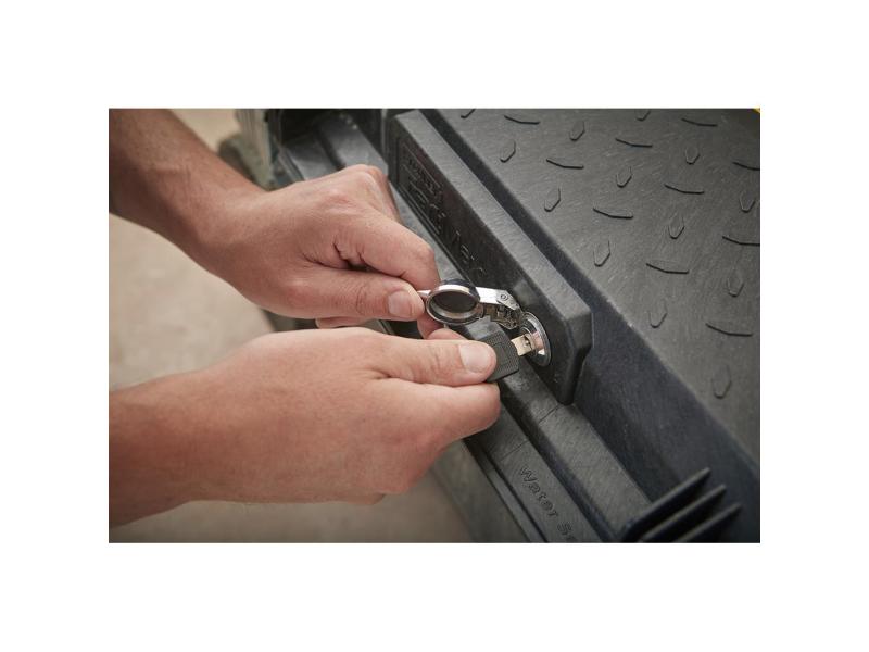 Stanley Fatmax Werkzeugbox mit Rollen