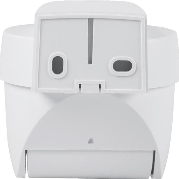 Homematic IP Smart Home Funk-Bewegungsmelder mit Dämmerungssensor Aussen