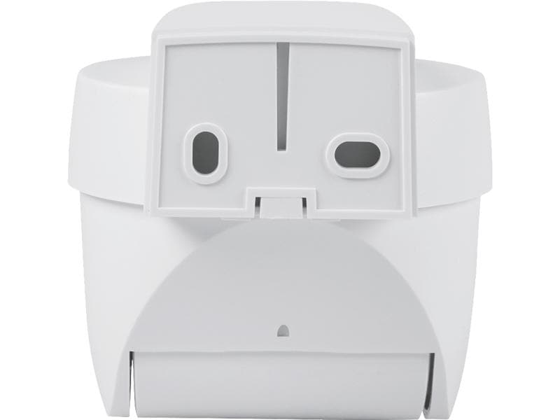 Homematic IP Smart Home Funk-Bewegungsmelder mit Dämmerungssensor Aussen