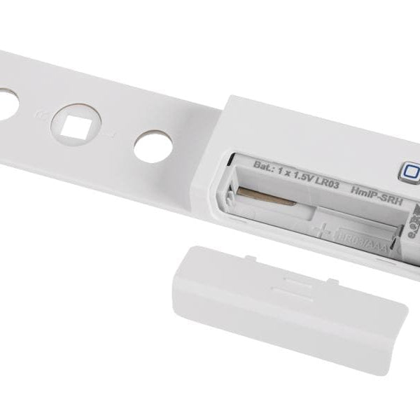 HomeMatic IP Fenstergriffsensor