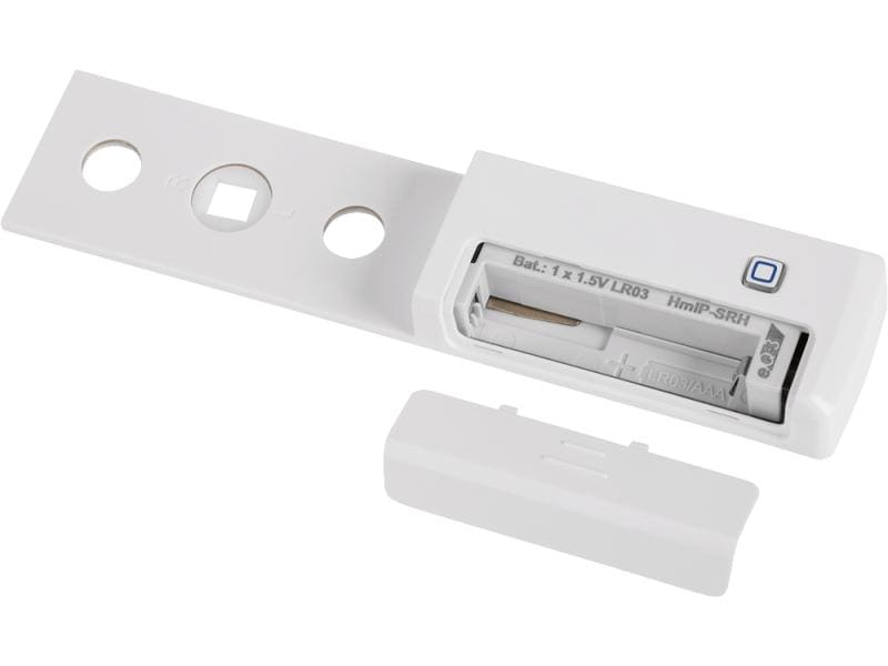 HomeMatic IP Fenstergriffsensor
