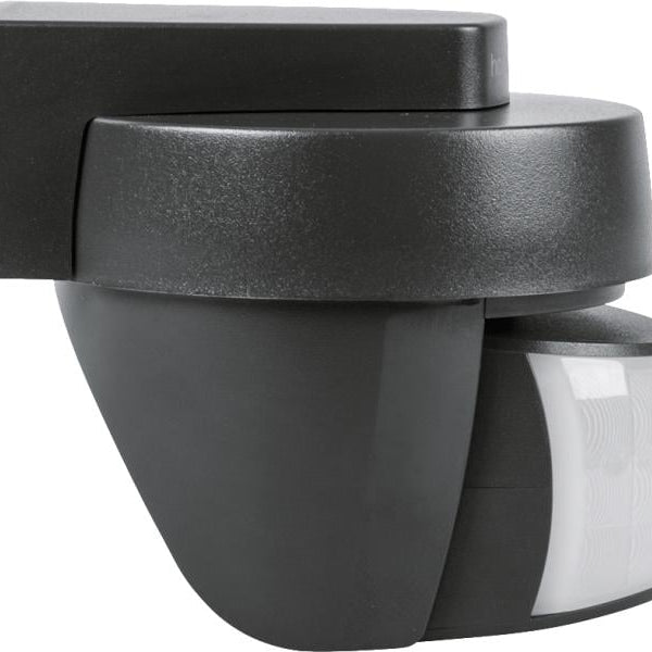 Homematic IP Smart Home Funk-Bewegungsmelder mit Dämmerungssensor Aussen