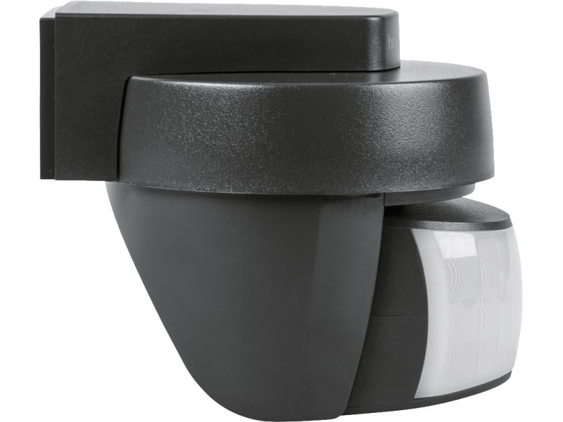 Homematic IP Smart Home Funk-Bewegungsmelder mit Dämmerungssensor Aussen