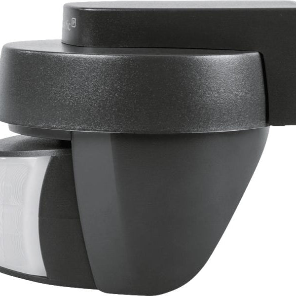 Homematic IP Smart Home Funk-Bewegungsmelder mit Dämmerungssensor Aussen