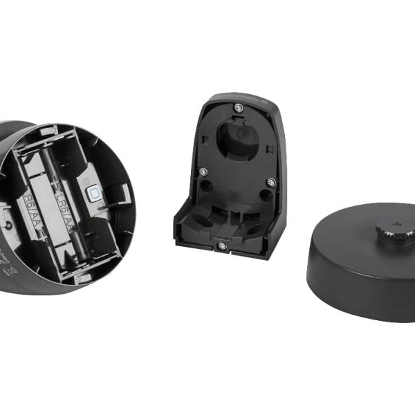 Homematic IP Smart Home Funk-Bewegungsmelder mit Dämmerungssensor Aussen