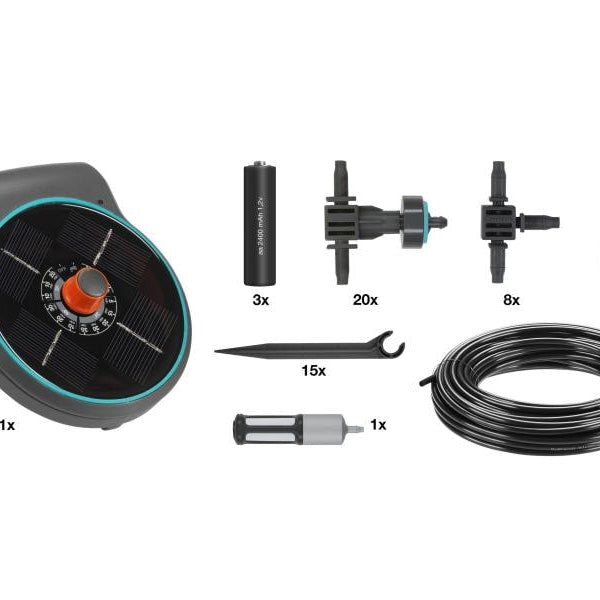 GARDENA Bewässerungs-Set AquaBloom