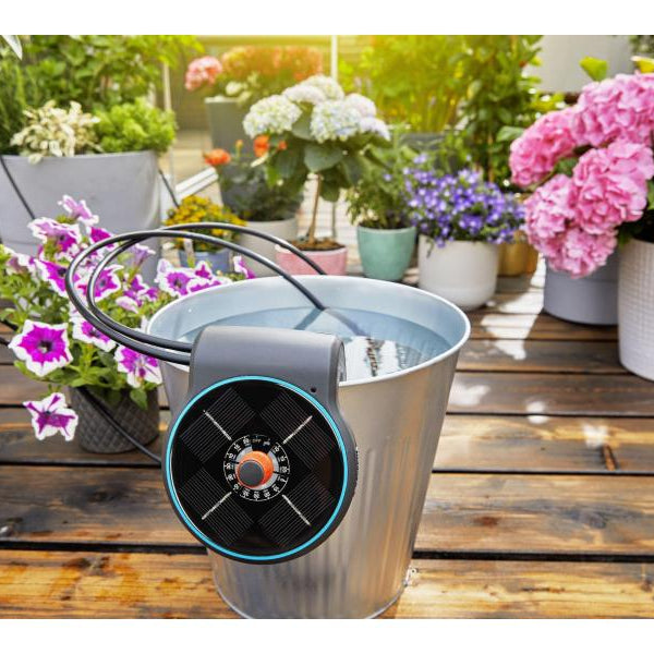 GARDENA Bewässerungs-Set AquaBloom