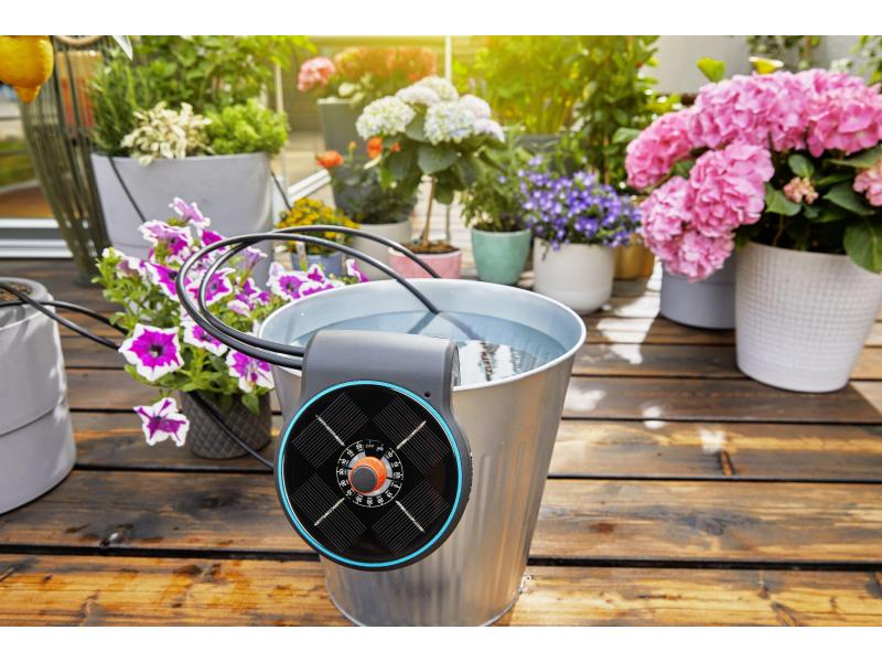 GARDENA Bewässerungs-Set AquaBloom