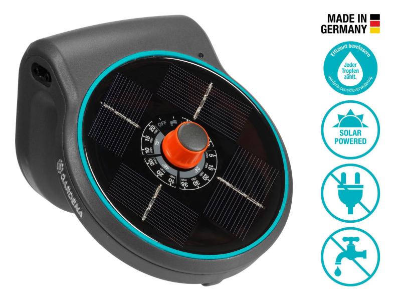 GARDENA Bewässerungs-Set AquaBloom