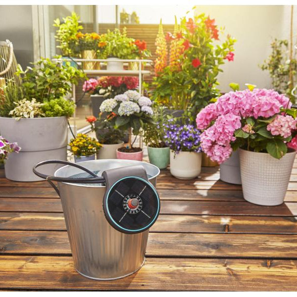GARDENA Bewässerungs-Set AquaBloom
