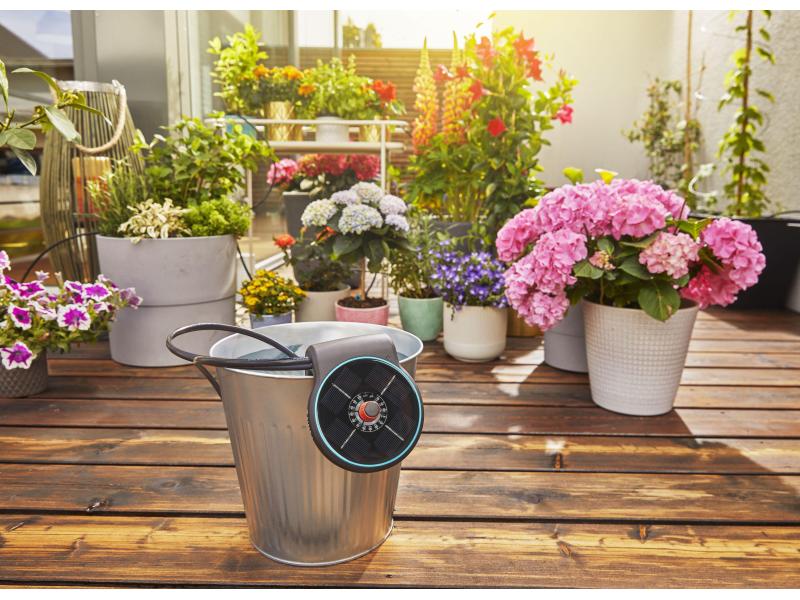 GARDENA Bewässerungs-Set AquaBloom
