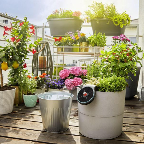 GARDENA Bewässerungs-Set AquaBloom