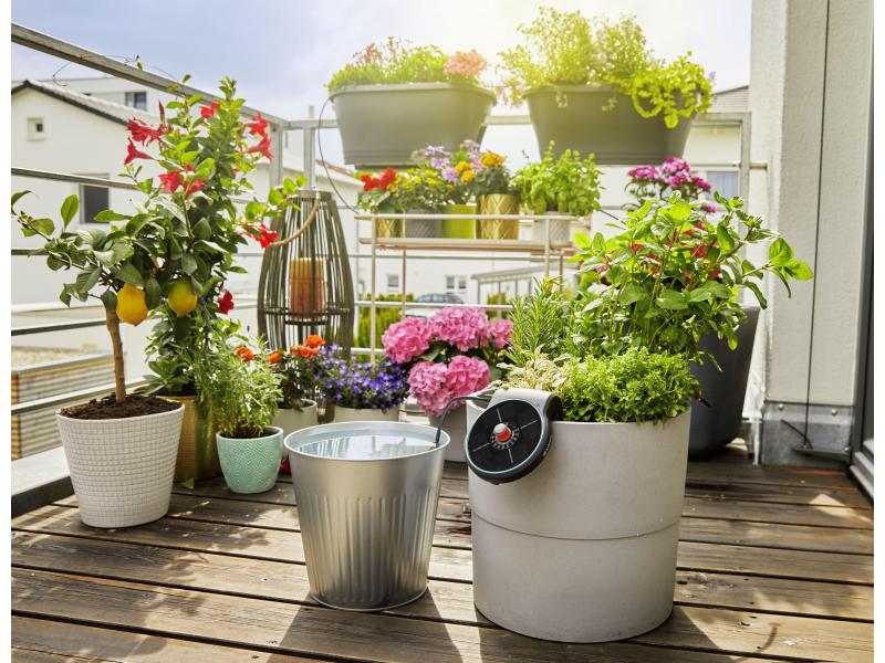 GARDENA Bewässerungs-Set AquaBloom