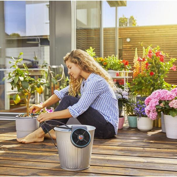 GARDENA Bewässerungs-Set AquaBloom