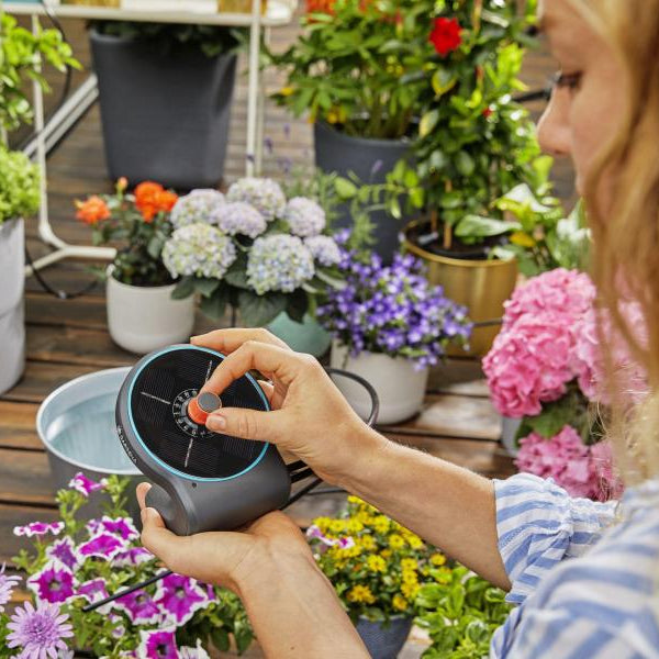 GARDENA Bewässerungs-Set AquaBloom