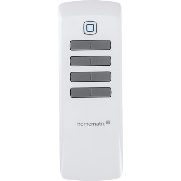 HomeMatic IP Fernbedienung 8 Tasten