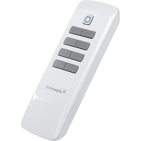 HomeMatic IP Fernbedienung 8 Tasten