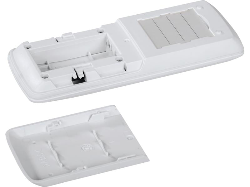 HomeMatic IP Fernbedienung 8 Tasten