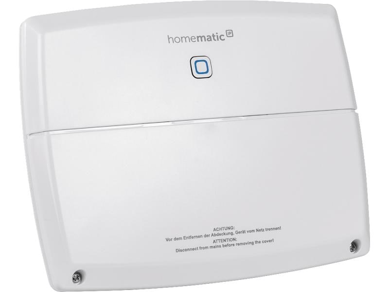 HomeMatic IP Multi IO Box