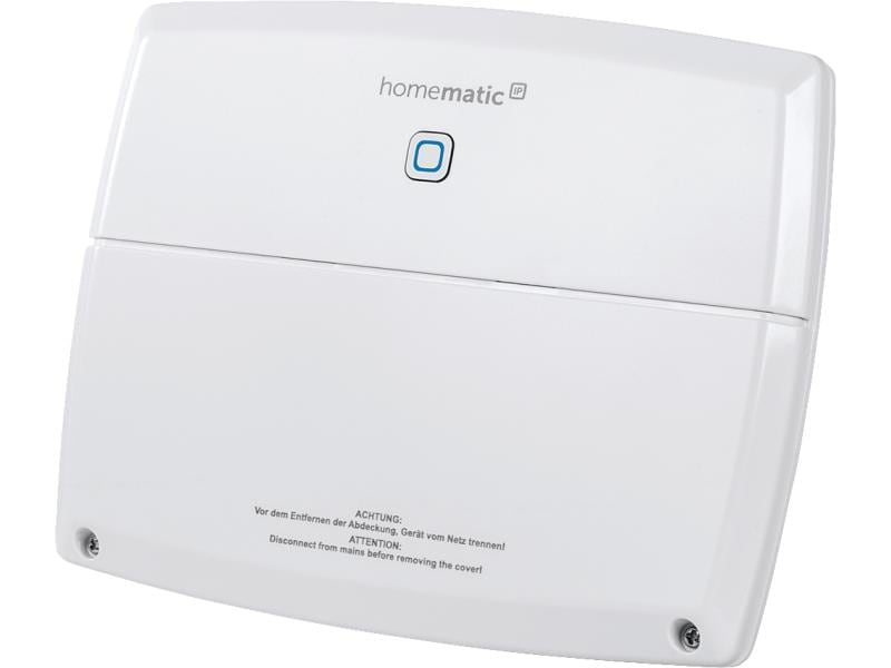 HomeMatic IP Multi IO Box