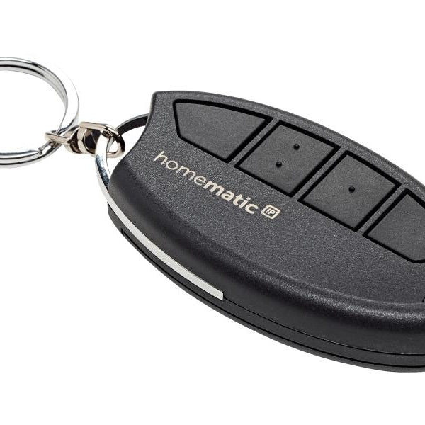HomeMatic IP Schlüsselbundfernbedienung 4 Tasten