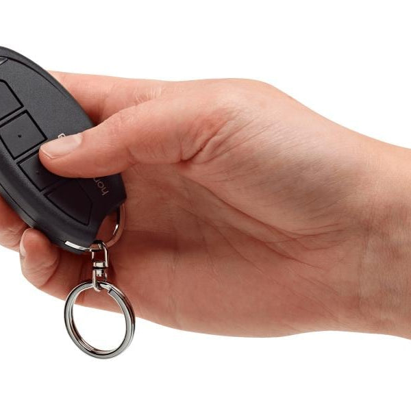 HomeMatic IP Schlüsselbundfernbedienung 4 Tasten