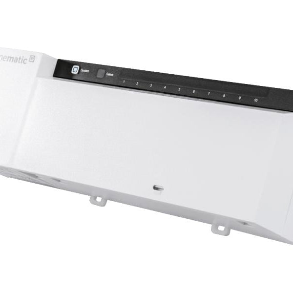 HomeMatic IP Fussbodenheizungsaktor 10-fach, 230V