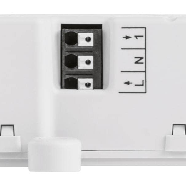 HomeMatic IP Schalt-Mess-Aktor 1-fach Für Unterputzmontage