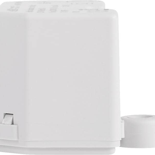 HomeMatic IP Schalt-Mess-Aktor 1-fach Für Unterputzmontage