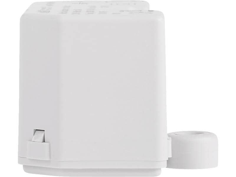HomeMatic IP Schalt-Mess-Aktor 1-fach Für Unterputzmontage