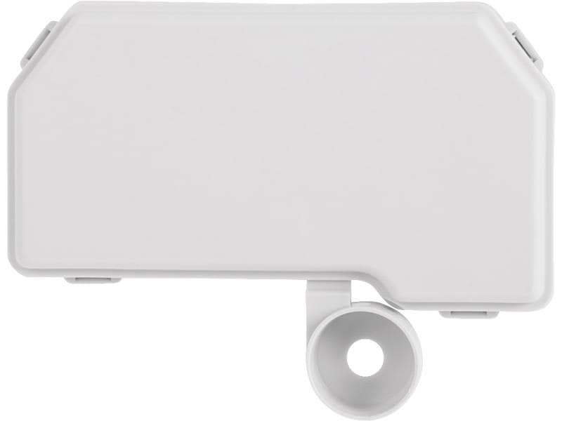 HomeMatic IP Schalt-Mess-Aktor 1-fach Für Unterputzmontage