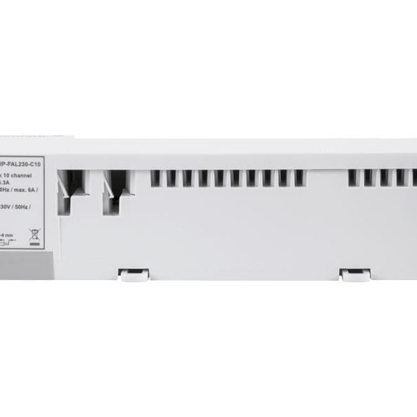 HomeMatic IP Fussbodenheizungsaktor 10-fach, 230V