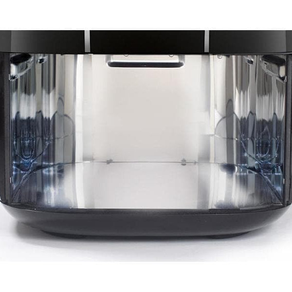 Caso Heissluft-Fritteuse AF 200 Schwarz