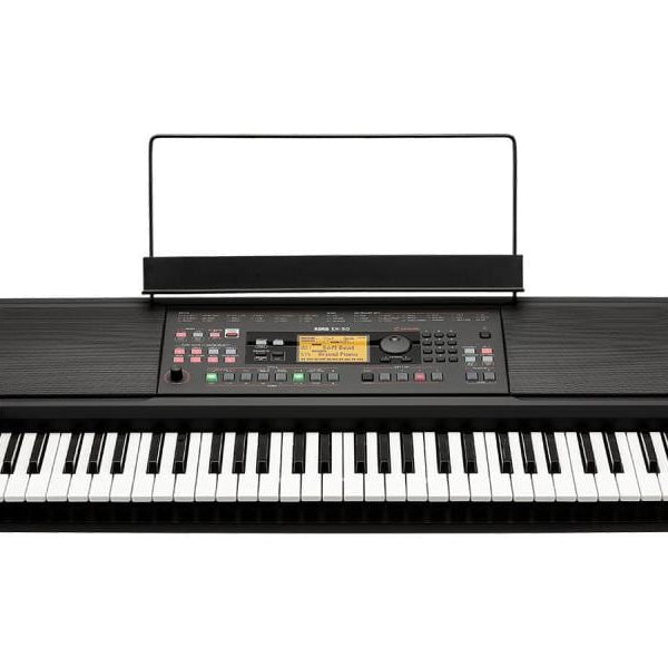 Korg Keyboard EK-50 L