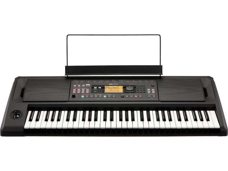 Korg Keyboard EK-50 L