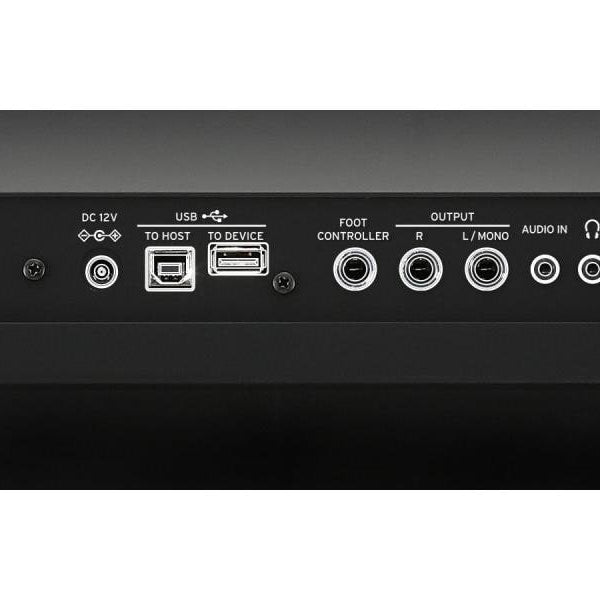 Korg Keyboard EK-50 L